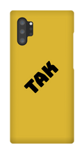 taktikaldestroy Samsung Phone Cases