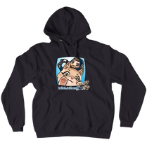 Notice Me Hoodie