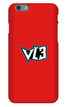 valdhiney iPhone Phone Cases