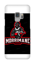 morrimaneyt Samsung Phone Cases