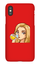 twisteddea iPhone Phone Cases