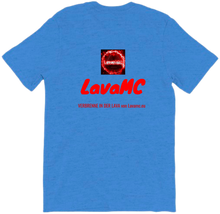 LavaMC T-Shirt