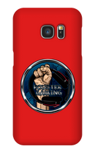 Fouster Gaming Samsung Phone Cases
