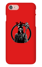 bishopboas iPhone Phone Cases