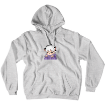 Sagie Hoodie