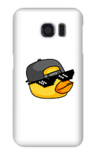 Duckter Brit's Samsung Phone Cases