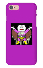 ryvian_gaming iPhone Phone Cases