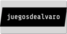 juegosdealvaro XXL Gaming Mousepad