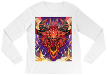 dragzon11 Long Sleeve Tee