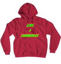LIKE A SUMBODEE Hoodies (No-Zip/Pullover)