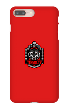 Tehshi_TV iPhone Phone Cases