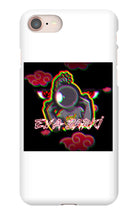 E.V.A Zarki's  iPhone Phone Cases