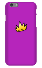 Czarus iPhone Cases