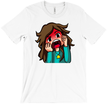Starpendant RAGE T-Shirts