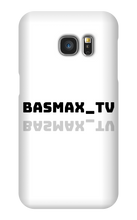 basmax_tv Samsung Phone Cases