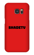 shadetv Samsung Phone Cases