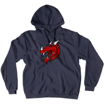 alphadragongaming Hoodies (No-Zip/Pullover)