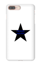 flameinfire iPhone Phone Cases