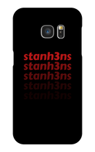 stanh3ns Samsung Phone Cases