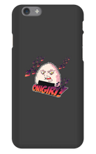Onigiri  iPhone Phone Cases