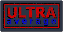 ultraaveragegaming XXL Gaming Mousepad