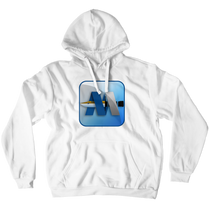 damikey Hoodies (No-Zip/Pullover)