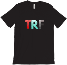 trfactorytv T-Shirts