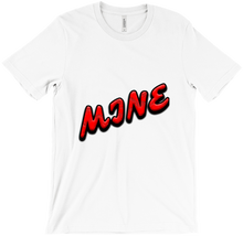 MINE T-Shirts