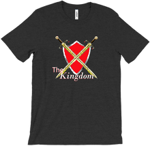 cottonknight19 T-Shirts