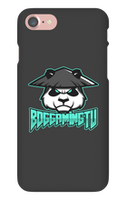 bdggamingtv iPhone Phone Cases