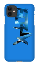 itsisophix iPhone Phone Cases