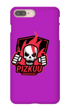 pizkuu iPhone Phone Cases