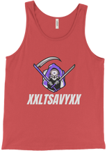 xxltsavyxx Tank Top