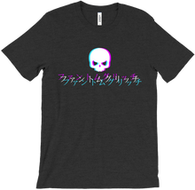 phantomglitch_ T-Shirts