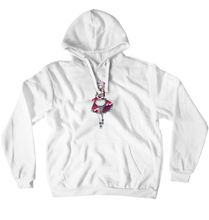 akihahenrique Hoodies (No-Zip/Pullover)