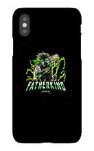 fatherking iPhone Phone Cases
