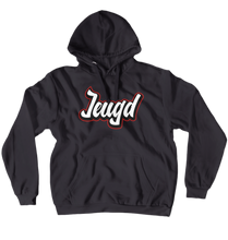 De Jeugd Hoodie (Logo)