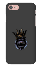 thecapbeast iPhone Phone Cases
