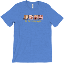 JA GE GE Shirt