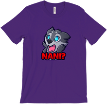 Wolfie NANI? T-Shirt