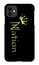 normac iPhone Phone Cases
