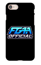 FGAA iPhone Phone Cases
