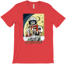 Dazzling Tale T-Shirts