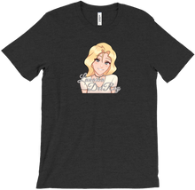 LunariaDelRey TShirt