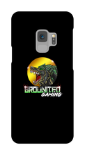 brounitedgaming Samsung Phone Cases