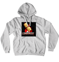 conbon1201 Hoodies (No-Zip/Pullover)