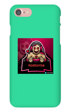 maniac26 iPhone Phone Cases