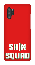 i_n_s_a_i_n Samsung Phone Cases