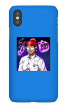 thedoubleflatdude iPhone Phone Cases