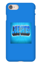 Lavie Gamer iPhone Phone Cases
